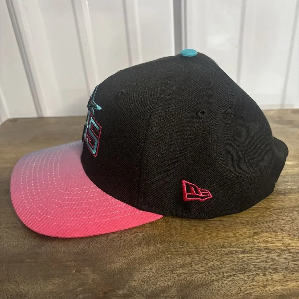 New Era product miami